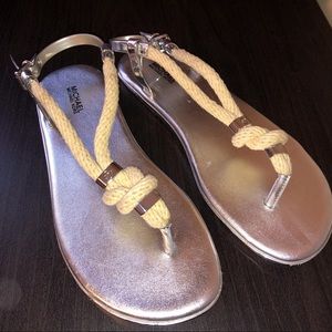 Michael Kors Sandals